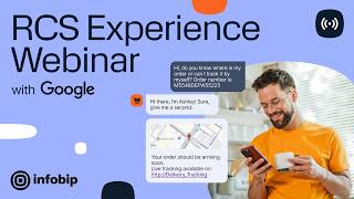 RCS Experience Webinar with Google