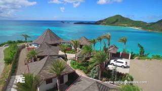 REEDS POINT Property Antigua