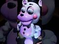 Helpy Makes a Fuss #fivenightsatfreddys #helpwanted2 #videogames #horrorgaming #gamingshorts
