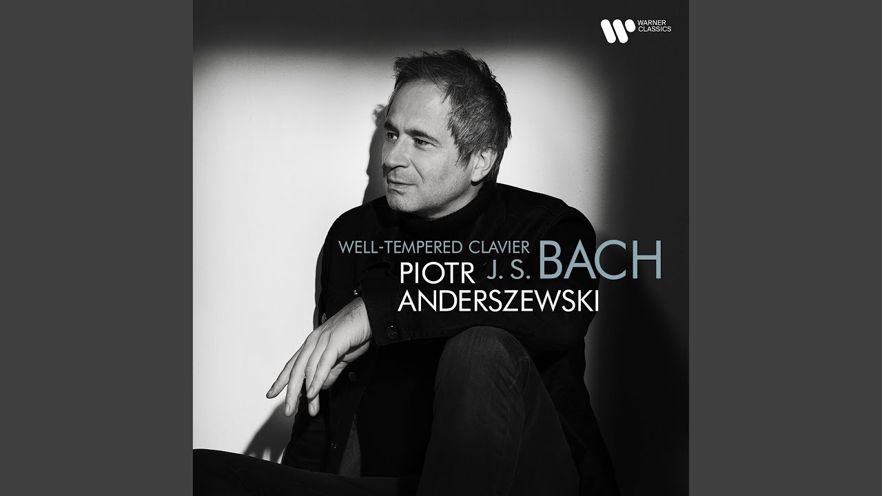 Assista a Well-Tempered Clavier, Book 2, Prelude and Fugue No. 22 in B-Flat Minor, BWV 891: I. Prelude no YouTube Assista a Well-Tempered Clavier, Book 2, Prelude and Fugue No. 22 in B-Flat Minor, BWV 891: I. Prelude no YouTube
