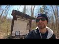 Full Hike at Steere Hill & Heritage Park – Scenic Trails, Views & Hidden Gems in Glocester RI #hike