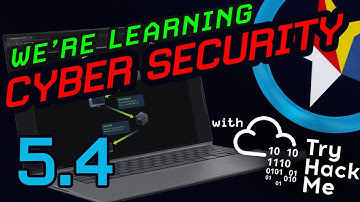TryHackMe - Pre Security | Network Fundamentals: Intro to Lan - DHCP