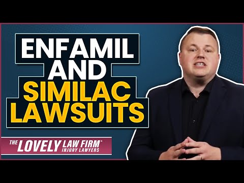What You Need to Know About the Enfamil and Similac Lawsuits