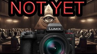 The ONLY Reason Panasonic Hasn't Taken Over The Camera Industry