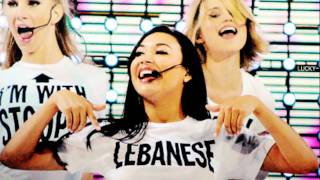 Glee Cast - back to black (santana lopez)