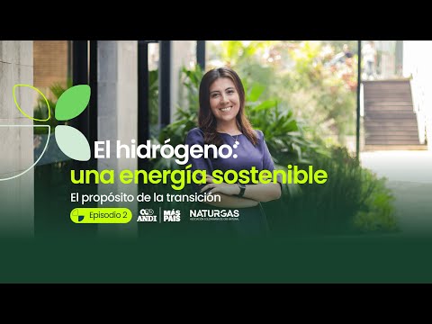 El hidrógeno: una