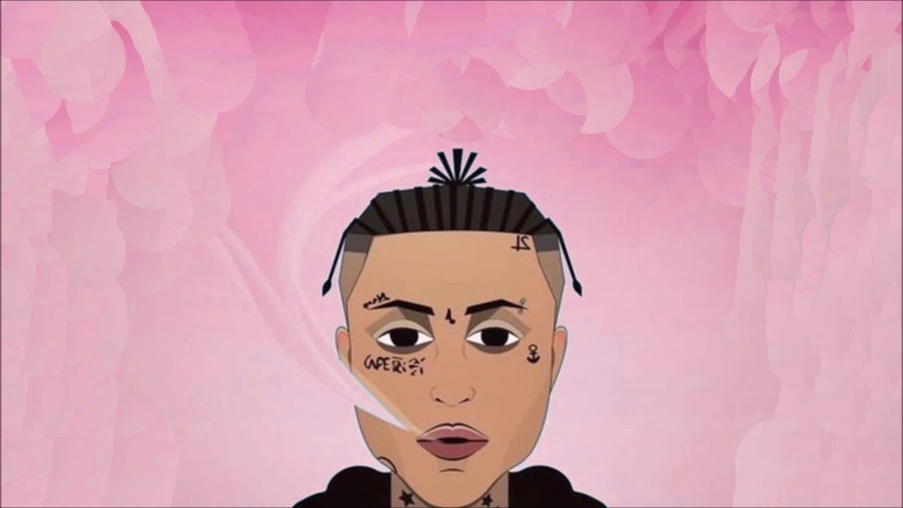 [FREE] Lil Skies Type Beat Hip Hop Instrumental 2018 / "Diamonds" (Prod. Nicholas Allan)