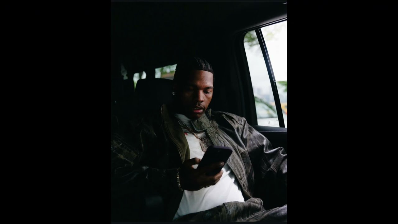 (FREE) Lil baby x 11kill Type beat - “hustle”