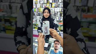 😱 NFC phone case for iPhone on AliExpressUpgrade your iPhone with easy NFC payments and protection