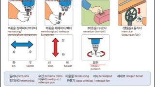 Eps Topik Bab 37 Kosakata Bahasa Korea [textbook eps topik terbaru 2024]