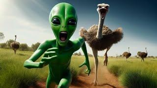Aliens Didn’t Believe Earth Was a Deathworld… Until Now! | Best HFY Movies