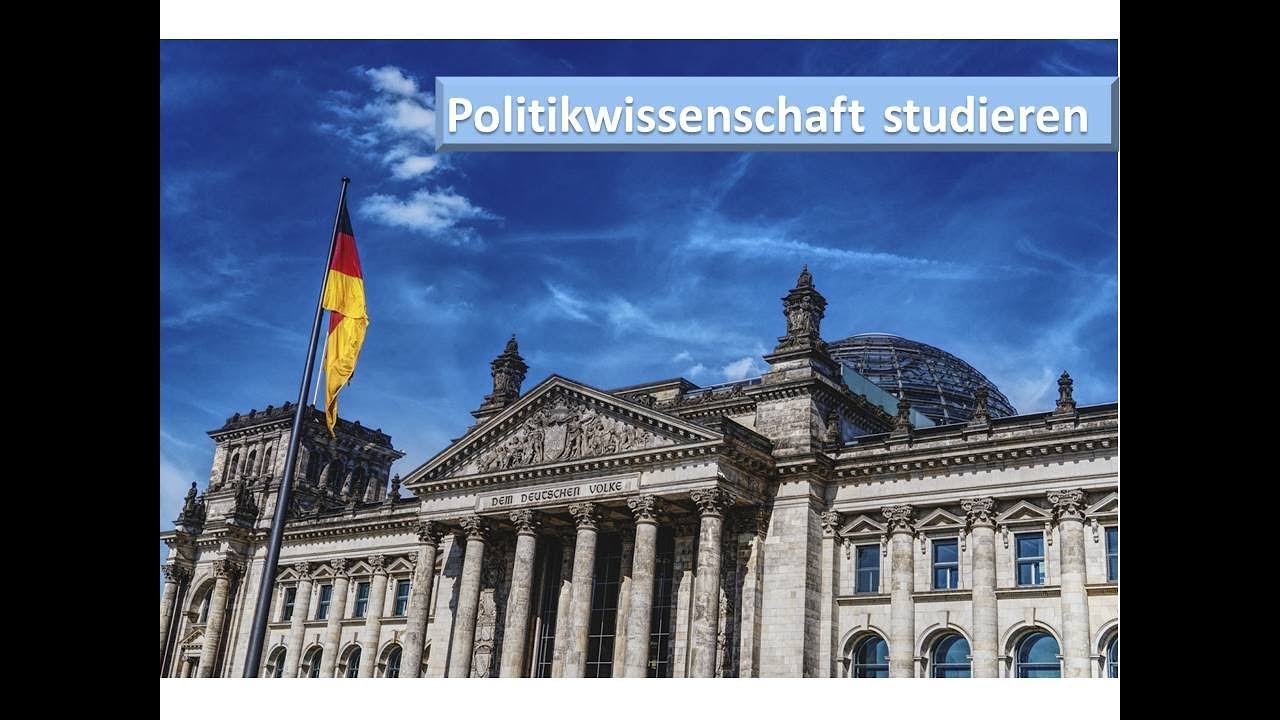 Lohnt Es Sich Politikwissenschaft Zu Studieren www.youtube.com