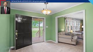 283 Early Sims Road video tour