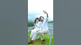 🤍Ek Mulaqaat🤍 #sarfarazansari #couple #couplegoal #love #story #viral
