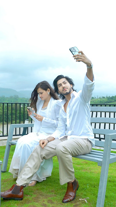 ๐คEk Mulaqaat๐ค #sarfarazansari #couple #couplegoal #love #story #viral