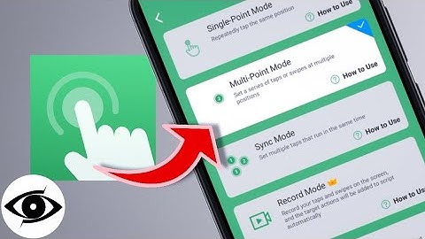 How To Multi-point Mode In Ag Auto Clicker (Best Auto Clicker Application Tutorial)