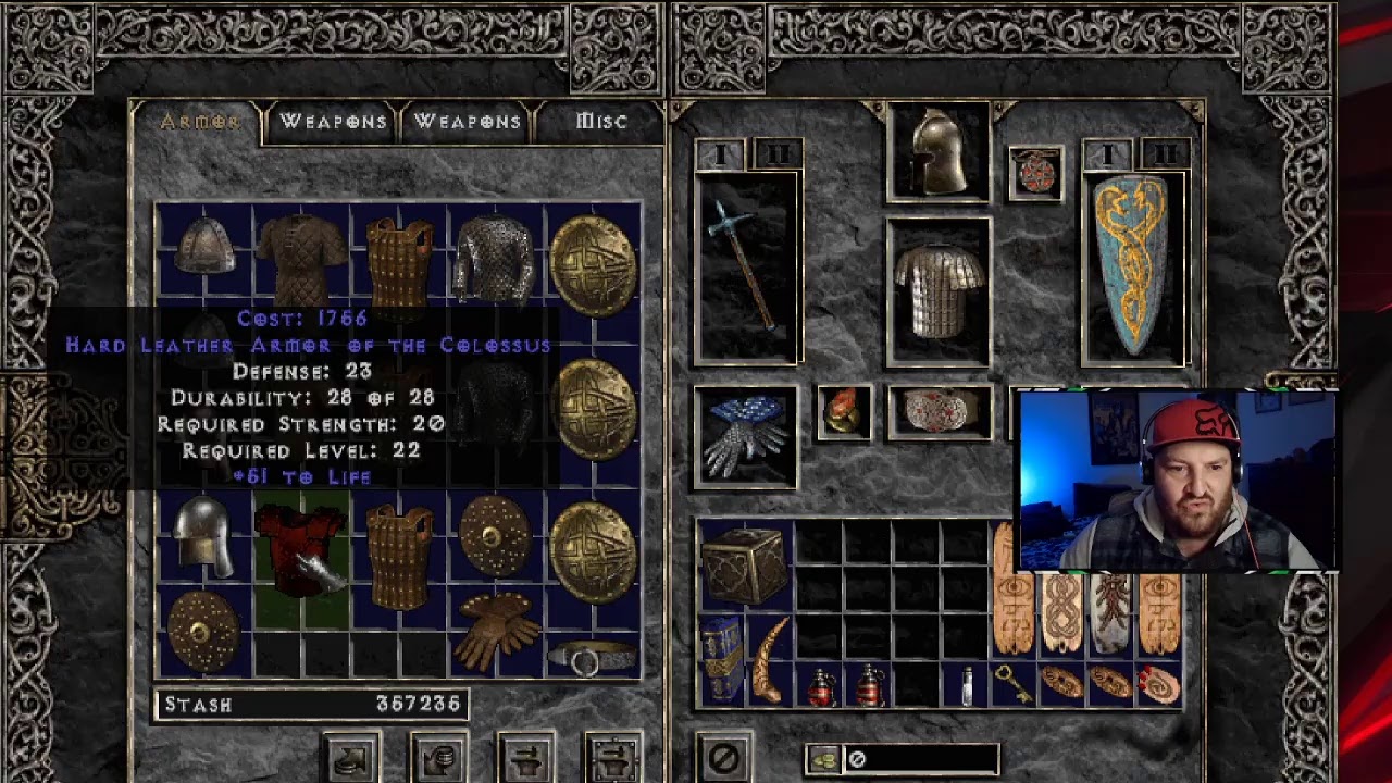 Diablo 2 LoD Act 5 YouTube diablo-2-lod-act-5-youtube