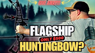 Flagship Bow at $500? | Sanlida