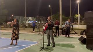 GRUPO FORTALEZA/ ￼en vivo ￼