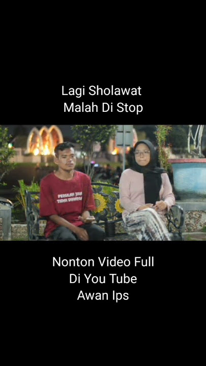 Pemabuk Suka Sholawat