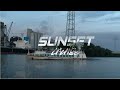 Verflixt sunset cruise 2020  official aftermovie