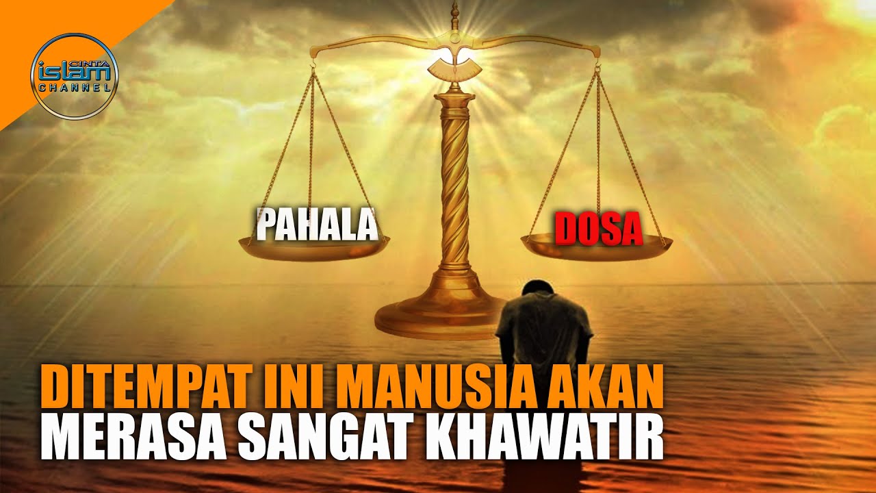 Apa itu yaumul hisab