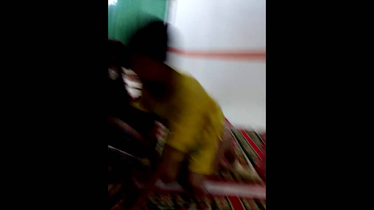 Anak pasar nonton bokep - YouTube