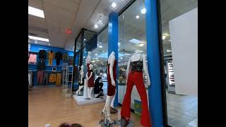 2021 RAINBOW MALL STORE TOUR CHRISTMAS