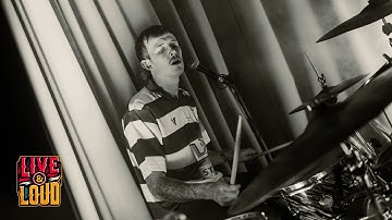 Bad Luck Brian | Basement | Live at Beckview Studios