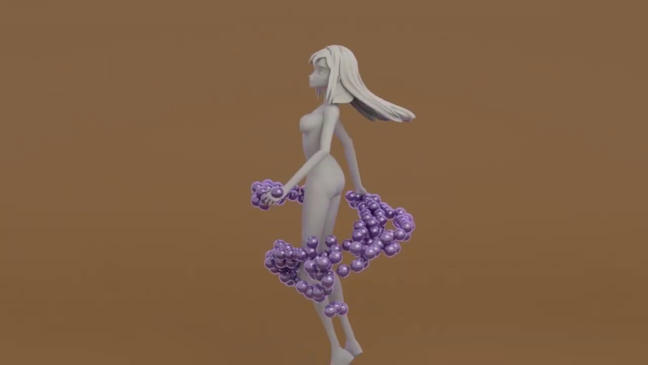 Floating Animation - YouTube