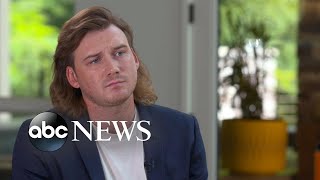 Breaking down country music’s race problem after Morgan Wallen’s exclusive interview