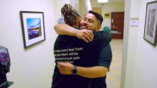 2020 National Crime Victims' Rights Week (NCVRW) Theme Video Clip