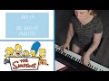 Main Theme - The Simpsons (Virtuosic Arrangement!) || 365 Days of Practice - Day 14
