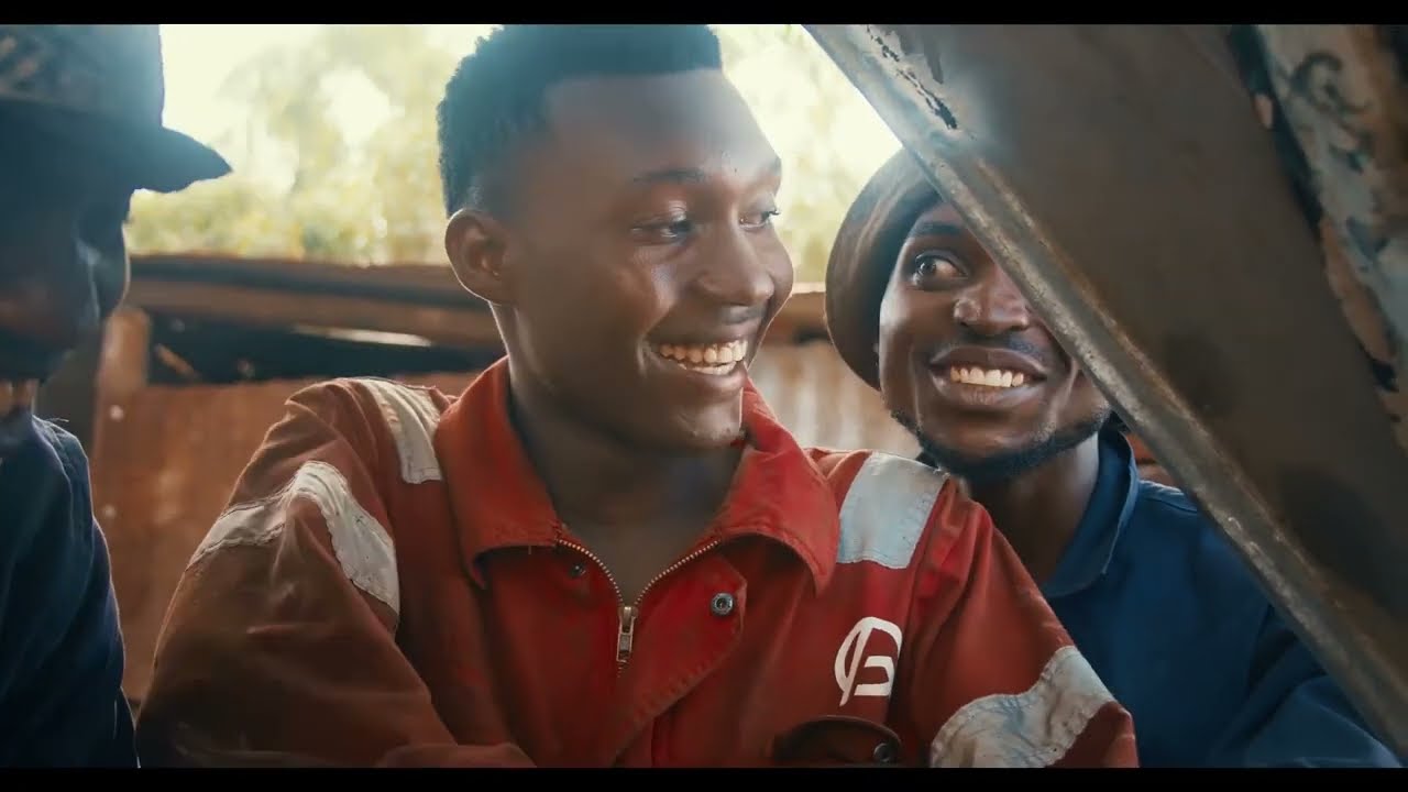 Watch Fammi Africa - Nitapata (Official Music Video) on YouTube Watch Fammi Africa - Nitapata (Official Music Video) on YouTube