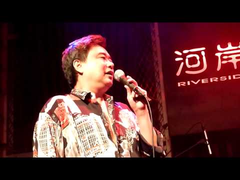 990319春酒演唱-陳昇&新寶島--20歲的眼淚(with 張宇)