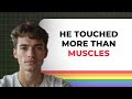 I Never Thought A Massage Would Change Everything Between Us | Gay Love Story