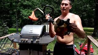 Stihl FS46 WEEDEATER FOR SALE