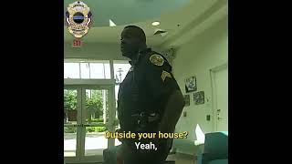 Innocent Man Arrests for Swimming | Plot Twist, Federal Lawsuit Filed Against FORMER Arresting Ofc.