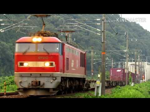 鉄道PV 東方色は匂へど散りぬるを