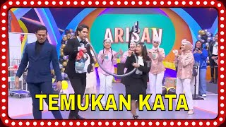 Okky Kesemsem Abis Video Call sama Boril! | ARISAN (30/05/24)*