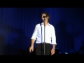 Josh Groban - Happy in my heartache - live in Moscow - 19.05.2013