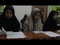 KEGIATAN SANTRI PONDOK PESANTREN FALAHUL HUDA