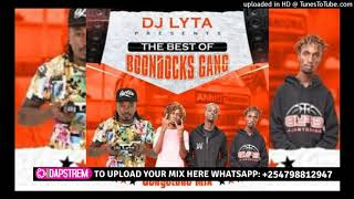 DJ LYTA - BEST OF BOONDOCKS GANG GENGETONE MIX 2020 | GHETTO ANTHEMS MIX 2020