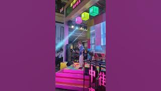 中環好聲音2023(表演嘉賓) 陳柏宇 - 日常事故劇場