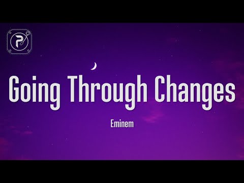 Eminem - Going Through Changes
