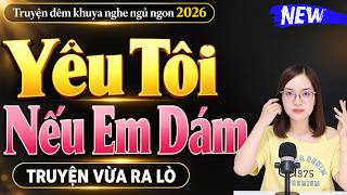 Cô dâu bị phản bội quyết thuê trai đẹp cướp hôn, nào ngờ gặp đúng người khiến đời mình đổi khác
