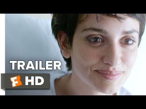 Ma ma Official Trailer #1 (2016) - Penélope Cruz Movie HD