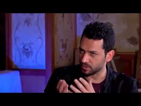 \"თქვენს ქვეყანაზე ყველგან ვყვები...\"- მურატ ილდირიმი ქართულად ალაპარაკდა