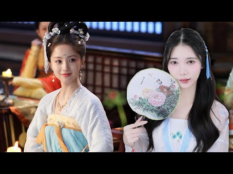 조금만 실수해도 바로 죽는 궁에서 살아남는 드라마 같은 게임 [성세천하: 여제의 탄생]