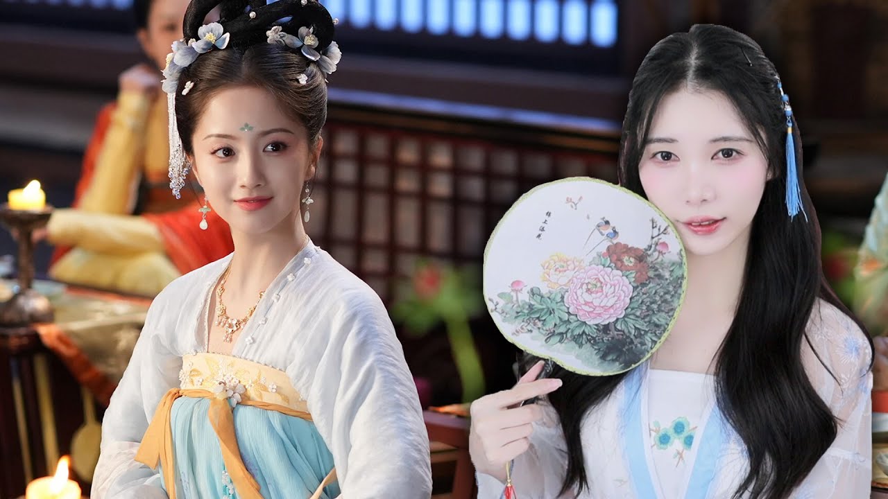 조금만 실수해도 바로 죽는 궁에서 살아남는 드라마 같은 게임 [성세천하: 여제의 탄생]